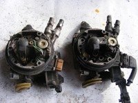 фото thumb №7, Дроссельная заслонка renault megane scenic 1.4 3435201597