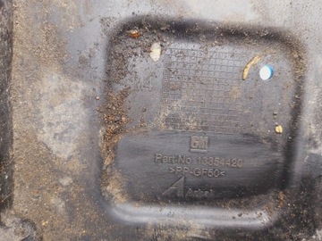 фото thumb №7, Запчасти | astra j zafira c основание корпус акумулятора 13354420