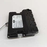 фото thumb №2, Land rover range rover velar 2018 блок управления / модуль комфорта