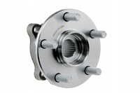 фото thumb №2, Ступица колеса перед