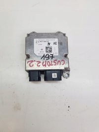 фото thumb №1, Датчик модуль подушка безпеки transit custom 2.2tdci