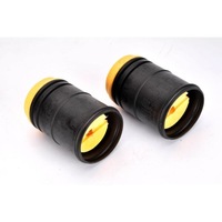 фото thumb №14, Kyb 910006 набор защиты пылезащитный, амортизатор