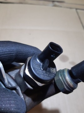 фото thumb №8, Audi q5 3.2 fsi cal насос пального 06e906051k 06e127025n