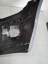 фото thumb №13, Бампер перед ford fusion lift