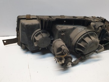 фото thumb №5, Фара лампа передняя правая перед правый ssangyong musso