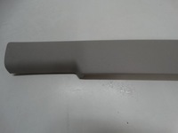 фото thumb №6, Защита крышки задняя renault laguna iii 909040001r