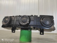 Купити Панель кондиціонера mercedes-benz sprinter w906 a9069063000, фото thumb