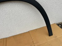 Молдинг на крила ліва перед лівий mercedes gla x156 a1568852322 Недорого, фото thumb