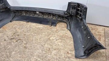 фото thumb №9, Бампер зад 8e9807511j audi a4 b7 универсал 04-