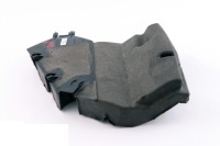 Mini countryman r60 изоляция акустическая задний  правый Цена, фото thumb