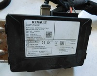 фото thumb №12, Renault kangoo ii рестайлінг 16r навігація радіо дисплей модуль gps антена