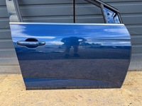 фото thumb №4, Дверь правый перед передние renault megane iv terpr