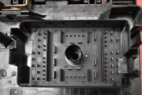 Коробка предохранителей bsi 13368643 opel astra 4 iv j 1.7 cdti 130 km 11-20 Цена, фото thumb