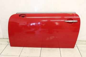 фото thumb №1, Дверь левая перед передние mini cooper 06- r56 851