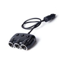 фото thumb №7, Легка зарядний пристрій автомобільна акумулятор gps