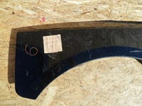 фото thumb №10, Land rover discovery taa 2006 2007- крыло левый