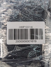 фото thumb №7, Pas безпеки лівий зад задній сидіння mazda 6 0589p1000146