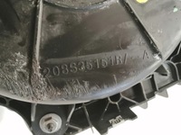 фото thumb №9, Бак adblue renault espace v lift 2.0 dci 19r 172a24715r