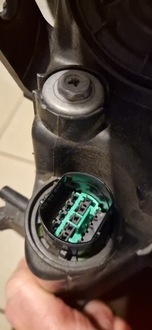 фото thumb №6, Лампа правая передняя hyundai i30 2012+ подсветка