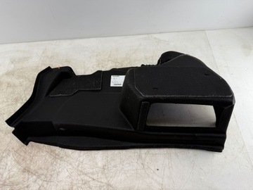 фото thumb №9, Bmw 4 f32 f33 2018 зад сторона ліва боковина / оббивка / багажника