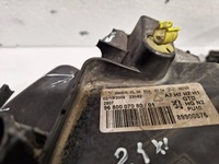 фото thumb №10, Лампа перед правая 9680007080 peugeot 207 линза