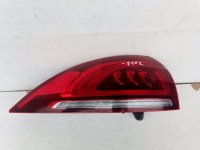 Купить Mercedes gle w167 лампа задняя задняя левая led europa a1679063104, фото thumb