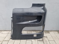 фото thumb №1, Панель кріплення фар захист корпус кутник лампи фара лівий daf 105 xf