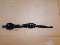 фото thumb №1, Peugeot 206 2.0 hdi приводной вал правая