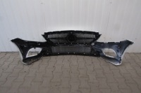 Mercedes c klasa 205 рестайлінг  18- бампер перед передній в Україні, фото thumb