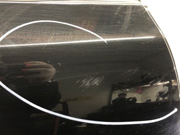 фото thumb №6, Двері праві зад jaguar xe sedan/limuzyna