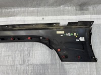 Накладка  накладка порога  левая maserati granturismo m189 670168202 Киев, фото thumb