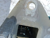 фото thumb №6, Балка бампера зад opel mokka ii b 169606001 169613006 2020-