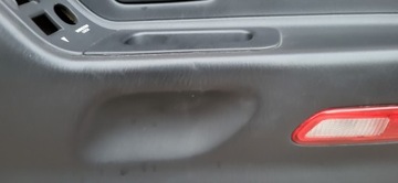 фото thumb №8, Jeep grand cherokee wj боковина дверь правый перед uk