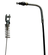 фото thumb №1, Трос изменения коробки передач микрокар m8 f8c ligier jsrc передача заднего вида зад