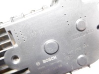 фото thumb №9, Opel corsa c дроссельная заслонка 1,2 16v 9157512 0280750044