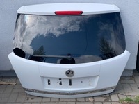 фото thumb №1, Opel antara lift крышка багажника багажника gaz