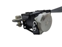 фото thumb №7, Honda fr-v 2008 pas безпеки сидіння заднього