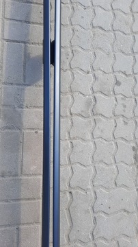 фото thumb №7, Рейлинги крышные комплект volvo xc70 ii 07-16r