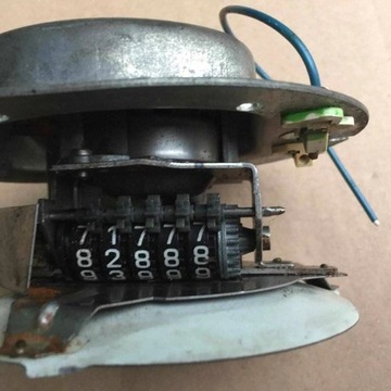 фото thumb №5, Mercedes-benz w115 1971 спидометр / спидометр