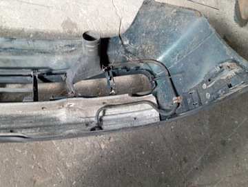 фото thumb №12, Бампер перед bmw e39 розпилювачі !!