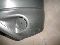 фото thumb №10, Mitsubishi asx lift 13- бампер задняя задний pdc новый