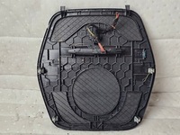 фото thumb №4, Захист сітка динаміка консолі панелі mercedes w166 ml gle a1666801318