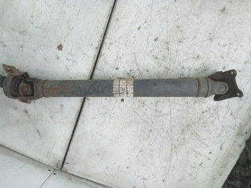 фото thumb №6, K192 wał привідний mercedes vito w639 2.2cdi механічна коробка передач