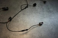 фото thumb №5, Жгут датчиков парковки pdc бампера задняя vw passat cc - 3c8971104c