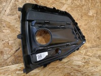 Audi q5 рестайлинг  s-line решётка бампера левая перед 80a807681n Киев, фото thumb