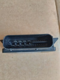 фото thumb №6, Модуль блок керування насоса пального bmw 2.0d 7301554