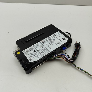 фото thumb №6, Land rover range rover sport l494 2018 модуль / блок управления блютуз