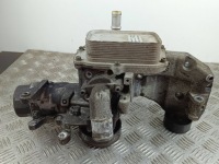 Купити 2017 ssangyong rexton основа фільтра оливи 20170626, фото thumb