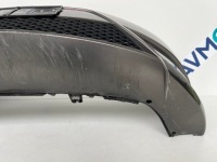 фото thumb №12, Бампер передний перед seat ibiza iv 4 lift fr противотуманные фары