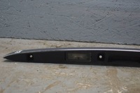 фото thumb №8, Mini cooper r56 накладка кришки задня 7151140 b292